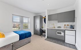 Westland House En-Suite Whole